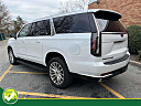 Thumbnail image of 2021 Cadillac Escalade ESV at 5 STAR AUTO SALES INC