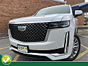 Thumbnail image of 2021 Cadillac Escalade ESV at 5 STAR AUTO SALES INC