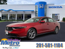 2024 Honda Accord EX at Metro Honda