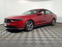 Thumbnail image of 2024 Honda Accord at Metro Honda
