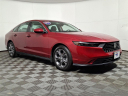 Thumbnail image of 2024 Honda Accord at Metro Honda