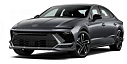 Thumbnail image of 2024 Hyundai SONATA at Meriden Hyundai