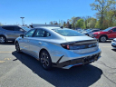 2024 Hyundai SONATA SEL at Meriden Hyundai