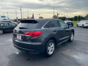 Thumbnail image of 2014 Acura RDX at SOUTHEASTERN CAR & TRUCK RENTALS