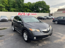 Thumbnail image of 2014 Acura RDX at SOUTHEASTERN CAR & TRUCK RENTALS