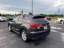 Thumbnail image of 2014 Acura RDX at SOUTHEASTERN CAR & TRUCK RENTALS