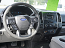2017 Ford F-150 XLT at A & B Motors