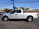 Thumbnail image of 2017 Ford F-150 at A & B Motors