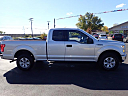 Thumbnail image of 2017 Ford F-150 at A & B Motors