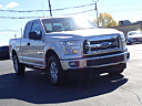 Thumbnail image of 2017 Ford F-150 at A & B Motors