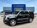 Thumbnail image of 2010 Cadillac Escalade at Virtual Motor Solutions