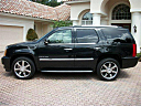 Thumbnail image of 2010 Cadillac Escalade at Virtual Motor Solutions