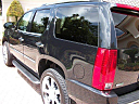 Thumbnail image of 2010 Cadillac Escalade at Virtual Motor Solutions