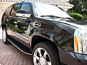 Thumbnail image of 2010 Cadillac Escalade at Virtual Motor Solutions