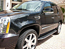 Thumbnail image of 2010 Cadillac Escalade at Virtual Motor Solutions