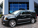 Thumbnail image of 2010 Cadillac Escalade at Virtual Motor Solutions
