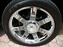 Thumbnail image of 2010 Cadillac Escalade at Virtual Motor Solutions