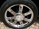 Thumbnail image of 2010 Cadillac Escalade at Virtual Motor Solutions
