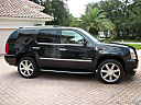 Thumbnail image of 2010 Cadillac Escalade at Virtual Motor Solutions