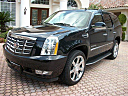 Thumbnail image of 2010 Cadillac Escalade at Virtual Motor Solutions