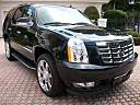 Thumbnail image of 2010 Cadillac Escalade at Virtual Motor Solutions