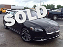 Thumbnail image of 2018 Lincoln Continental at Ferrario Auto Team Chrysler Dodge Jeep Ram