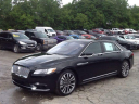Thumbnail image of 2018 Lincoln Continental at Ferrario Auto Team Chrysler Dodge Jeep Ram