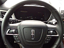 2018 Lincoln Continental Reserve at Ferrario Auto Team Chrysler Dodge Jeep Ram