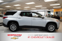 Thumbnail image of 2019 Chevrolet Traverse at Serpentini Chevrolet of Strongsville