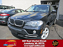 Thumbnail image of 2007 BMW X5 at Jerry's Ford Leesburg