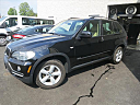 Thumbnail image of 2007 BMW X5 at Jerry's Ford Leesburg