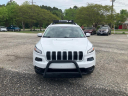 Thumbnail image of 2014 Jeep Cherokee at COUNTY AUTO BROKERS, INC.
