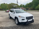 Thumbnail image of 2014 Jeep Cherokee at COUNTY AUTO BROKERS, INC.