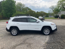 Thumbnail image of 2014 Jeep Cherokee at COUNTY AUTO BROKERS, INC.