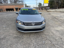 Thumbnail image of 2015 Volkswagen Passat at J Georgia Auto Sale