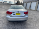 Thumbnail image of 2015 Volkswagen Passat at J Georgia Auto Sale