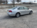 Thumbnail image of 2015 Volkswagen Passat at J Georgia Auto Sale