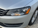 Thumbnail image of 2015 Volkswagen Passat at J Georgia Auto Sale