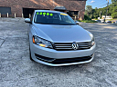 Thumbnail image of 2015 Volkswagen Passat at J Georgia Auto Sale