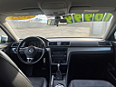 2015 Volkswagen Passat at J Georgia Auto Sale