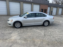 Thumbnail image of 2015 Volkswagen Passat at J Georgia Auto Sale