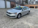 Thumbnail image of 2015 Volkswagen Passat at J Georgia Auto Sale