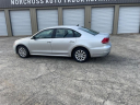Thumbnail image of 2015 Volkswagen Passat at J Georgia Auto Sale