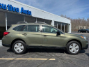 2016 Subaru Outback 2.5i at EXECUTIVE AUTO SALES