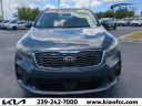 Thumbnail image of 2020 Kia Sorento at Kia of Cape Coral