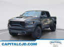 Thumbnail image of 2021 Ram 1500 at Capital Chrysler Dodge Jeep RAM