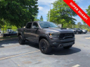 Thumbnail image of 2021 Ram 1500 at Capital Chrysler Dodge Jeep RAM