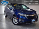 Thumbnail image of 2022 Chevrolet Equinox at Biggers Chevrolet Isuzu