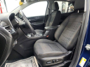 Thumbnail image of 2022 Chevrolet Equinox at Biggers Chevrolet Isuzu