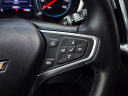 2022 Chevrolet Equinox LT at Biggers Chevrolet Isuzu